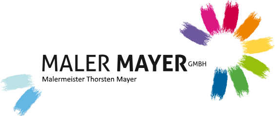 Maler Mayer Logo